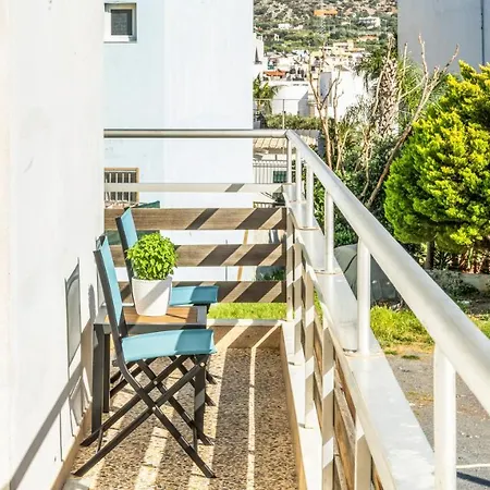 Rockrose Malia  Exterior photo