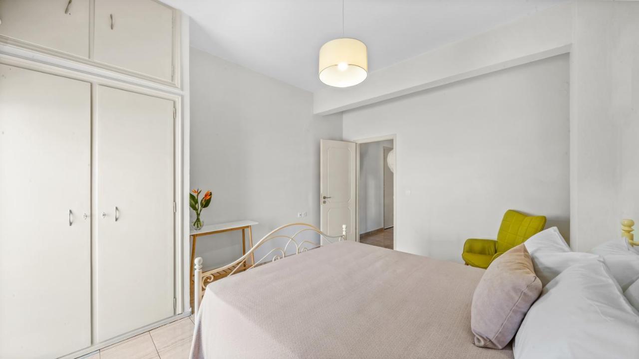 Apartment Rockrose Malia (Crete)
