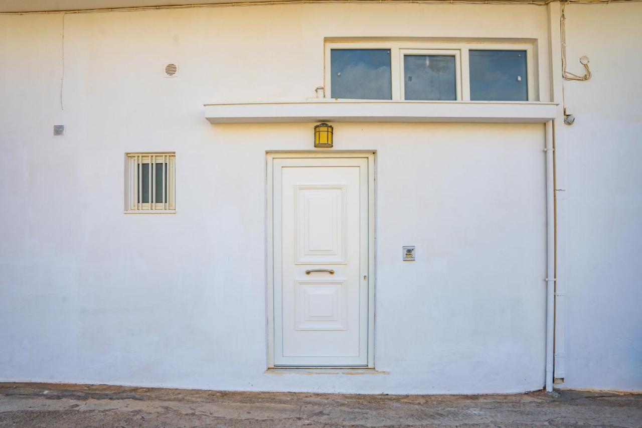 Apartment Rockrose Malia (Crete)