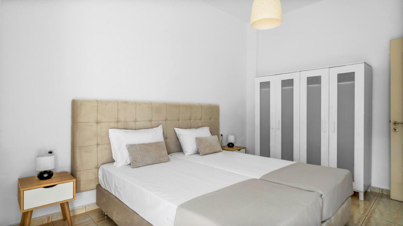 Rockrose Apartment