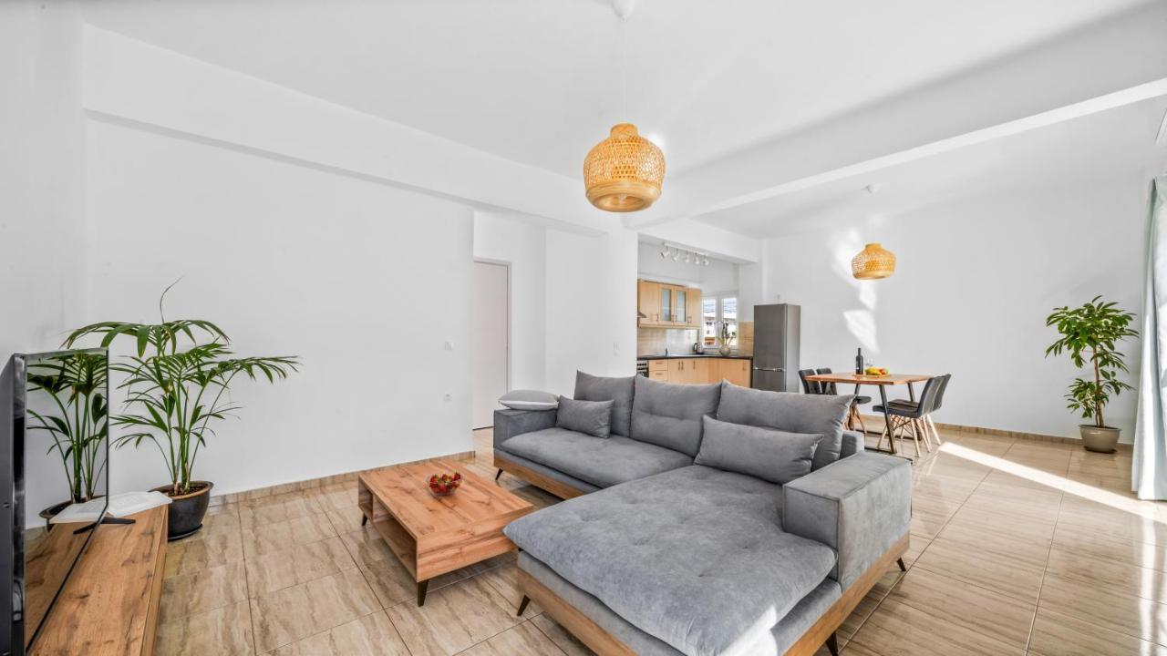 Apartment Rockrose Malia (Crete)