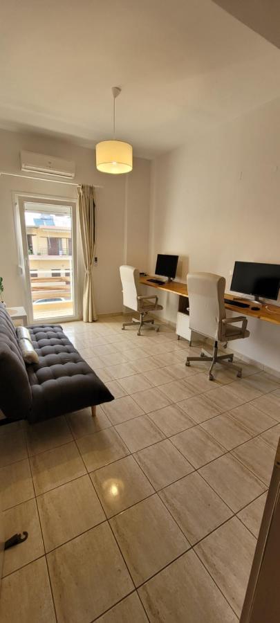 Apartment Rockrose *